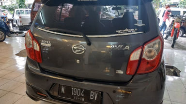 2014 Daihatsu Ayla X MT - Kondisi Mulus Tinggal Pakai (s-6) 2014 Daihatsu Ayla X MT - Kondisi Mulus Tinggal Pakai (s-6)