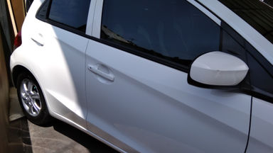 2018 Honda Brio E Satya - Siap Pakai Dan Mulus (s-6) 2018 Honda Brio E Satya - Siap Pakai Dan Mulus (s-6)