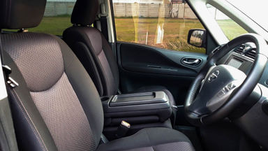 2014 Nissan Serena HWS - Mobil Pilihan (s-5) 2014 Nissan Serena HWS - Mobil Pilihan (s-5)