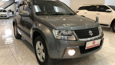 2010 Suzuki Grand Vitara JLX MT - Good Condition (s-1) 2010 Suzuki Grand Vitara JLX MT - Good Condition (s-1)