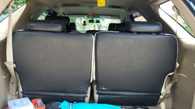 2014 Toyota Fortuner G - bekas berkualitas (s-6) 2014 Toyota Fortuner G - bekas berkualitas (s-6)