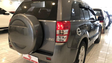 2010 Suzuki Grand Vitara JLX MT - Good Condition (s-9) 2010 Suzuki Grand Vitara JLX MT - Good Condition (s-9)