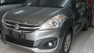 2017 Suzuki Ertiga GL - Ready Sangat Istimewa (s-0) 2017 Suzuki Ertiga GL - Ready Sangat Istimewa (s-0)