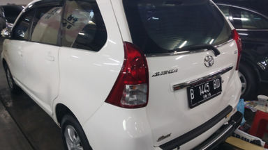 2014 Toyota Avanza G - Unit Istimewa (s-4) 2014 Toyota Avanza G - Unit Istimewa (s-4)