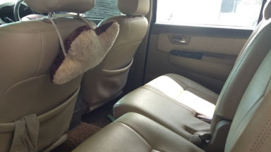 2013 Toyota Fortuner G - Matic Good Condition Harga Murah Tinggal Bawa (s-6) 2013 Toyota Fortuner G - Matic Good Condition Harga Murah Tinggal Bawa (s-6)