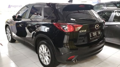 2014 Mazda CX-5 GT 2.5 - Jarang Pakai (s-2) 2014 Mazda CX-5 GT 2.5 - Jarang Pakai (s-2)