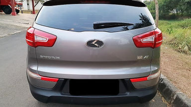 2013 KIA Sportage Allnew 2.0 - Mobil Pilihan (s-2) 2013 KIA Sportage Allnew 2.0 - Mobil Pilihan (s-2)