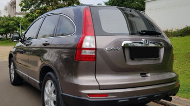 2010 Honda CR-V 2.0 I-Vtec - Barang Istimewa Dan Harga Menarik (s-4) 2010 Honda CR-V 2.0 I-Vtec - Barang Istimewa Dan Harga Menarik (s-4)