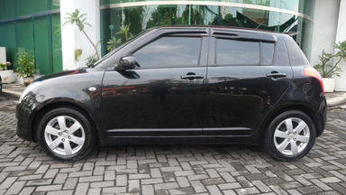 2010 Suzuki Swift St - Proses Cepat Tanpa Ribet Dijual Cepat, Harga Bersahabat (s-3) 2010 Suzuki Swift St - Proses Cepat Tanpa Ribet Dijual Cepat, Harga Bersahabat (s-3)
