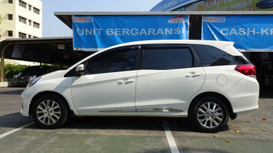 2014 Honda Mobilio E cvt Prestige - Jarak Tempuh Rendah (s-2) 2014 Honda Mobilio E cvt Prestige - Jarak Tempuh Rendah (s-2)