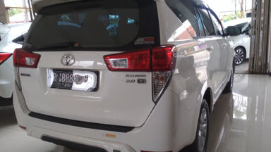 2016 Toyota Kijang Innova G - Istimewa Seperti Baru (s-7) 2016 Toyota Kijang Innova G - Istimewa Seperti Baru (s-7)