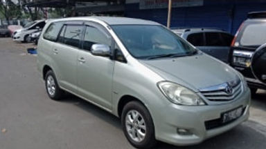 2008 Toyota Kijang Innova G luxury - Cakep Banget BOSS!!! (s-0) 2008 Toyota Kijang Innova G luxury - Cakep Banget BOSS!!! (s-0)