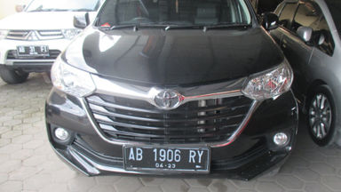 2018 Toyota Avanza G - Siap Pakai Dan Mulus 2018 Toyota Avanza G - Siap Pakai Dan Mulus