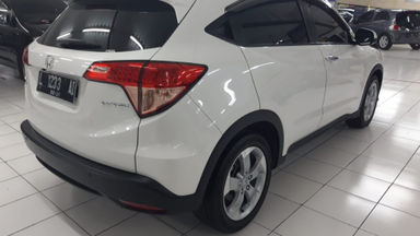 2016 Honda HR-V E CVT Automatic - Km Rendah Seperti Baru (s-4) 2016 Honda HR-V E CVT Automatic - Km Rendah Seperti Baru (s-4)