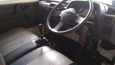 2005 Mitsubishi Colt T 120 SS PICK UP - Good Condition (s-3) 2005 Mitsubishi Colt T 120 SS PICK UP - Good Condition (s-3)