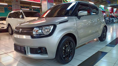 2017 Suzuki Ignis GL AGS Automatic - Good Contition Like New (s-0) 2017 Suzuki Ignis GL AGS Automatic - Good Contition Like New (s-0)