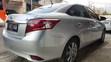 2013 Toyota Vios G - Cash & Kredit | Garansi Mesin (s-5) 2013 Toyota Vios G - Cash & Kredit | Garansi Mesin (s-5)