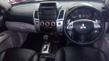 2014 Mitsubishi Pajero Sport Dakar - Mobil Pilihan (s-4) 2014 Mitsubishi Pajero Sport Dakar - Mobil Pilihan (s-4)