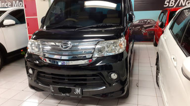 2014 Daihatsu Luxio 1.5 X M/T - Good Condition 2014 Daihatsu Luxio 1.5 X M/T - Good Condition
