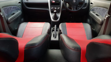 2010 Suzuki Splash Gl - bekas berkualitas (s-7) 2010 Suzuki Splash Gl - bekas berkualitas (s-7)