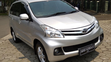 2013 Daihatsu Xenia R Dlx - Unit Istimewa (s-5) 2013 Daihatsu Xenia R Dlx - Unit Istimewa (s-5)