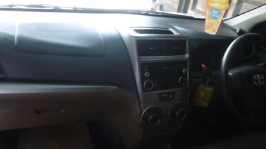 2016 Toyota Avanza G - Kredit Bisa Dibantu (s-2) 2016 Toyota Avanza G - Kredit Bisa Dibantu (s-2)