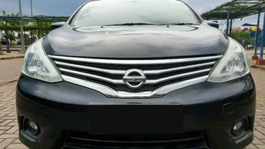2015 Nissan Livina XV - Mobil Pilihan 2015 Nissan Livina XV - Mobil Pilihan