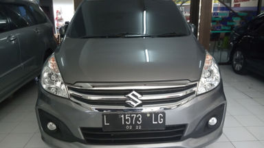 2017 Suzuki Ertiga GL - Ready Sangat Istimewa (s-1) 2017 Suzuki Ertiga GL - Ready Sangat Istimewa (s-1)