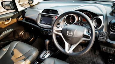 2013 Honda Jazz RS 1,5 - Mobil Pilihan (s-7) 2013 Honda Jazz RS 1,5 - Mobil Pilihan (s-7)