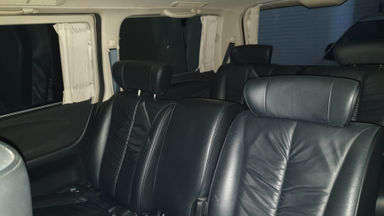 2008 Nissan Elgrand 2.5 HWS - Kondisi Ok & Terawat (s-8) 2008 Nissan Elgrand 2.5 HWS - Kondisi Ok & Terawat (s-8)