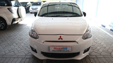 2013 Mitsubishi Mirage Exceed - unit PROMO (s-1) 2013 Mitsubishi Mirage Exceed - unit PROMO (s-1)