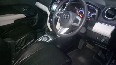 2018 Toyota Rush G - Istimewa seperti Baru (s-3) 2018 Toyota Rush G - Istimewa seperti Baru (s-3)