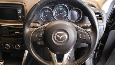 2013 Mazda CX-5 GRAND TOURING 2.5 AT - Mulus Banget (s-11) 2013 Mazda CX-5 GRAND TOURING 2.5 AT - Mulus Banget (s-11)