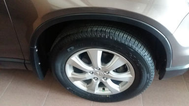 2010 Honda CR-V 2.0 - Good Condition (s-1) 2010 Honda CR-V 2.0 - Good Condition (s-1)