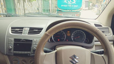 2013 Suzuki Ertiga GL - Matic Good Condition (s-4) 2013 Suzuki Ertiga GL - Matic Good Condition (s-4)