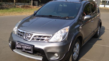 2008 Nissan Livina X Gear - Jarang Pakai (s-0) 2008 Nissan Livina X Gear - Jarang Pakai (s-0)