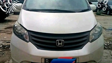 2012 Honda Freed S - Kredit Tersedia Kredit Tersedia (s-0) 2012 Honda Freed S - Kredit Tersedia Kredit Tersedia (s-0)