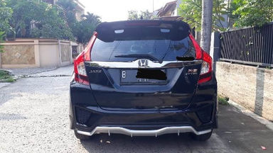 2016 Honda Jazz RS - Good Condition (s-6) 2016 Honda Jazz RS - Good Condition (s-6)