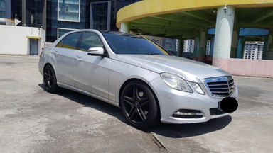 2013 Mercedes Benz E-Class E 300 AVG - Full spec panoramic termurah (s-2) 2013 Mercedes Benz E-Class E 300 AVG - Full spec panoramic termurah (s-2)