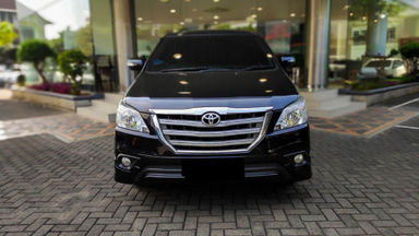 2015 Toyota Kijang Innova G - Mobil Pilihan (s-1) 2015 Toyota Kijang Innova G - Mobil Pilihan (s-1)