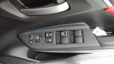 2015 Honda Jazz RS - 2015 Honda Jazz RS CVT (s-6) 2015 Honda Jazz RS - 2015 Honda Jazz RS CVT (s-6)