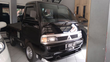 2015 Mitsubishi Colt T 120 SS PICK UP - Good Condition (s-2) 2015 Mitsubishi Colt T 120 SS PICK UP - Good Condition (s-2)