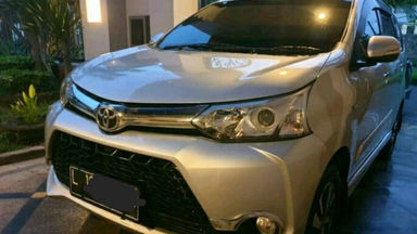 2015 Toyota Avanza 1.5 Veloz - Barang kayak baru cat Ori smua kilometer asli (s-0) 2015 Toyota Avanza 1.5 Veloz - Barang kayak baru cat Ori smua kilometer asli (s-0)