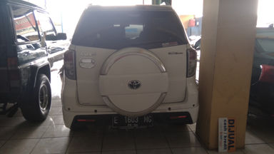 2014 Toyota Rush TRD SPORT - Nyaman Terawat (s-8) 2014 Toyota Rush TRD SPORT - Nyaman Terawat (s-8)