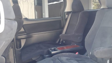 2010 Toyota Vellfire Z - Kondisi Sangat Bagus & Terawat (s-3) 2010 Toyota Vellfire Z - Kondisi Sangat Bagus & Terawat (s-3)