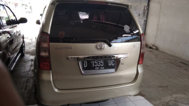 2005 Toyota Avanza - Siap Pakai (s-3) 2005 Toyota Avanza - Siap Pakai (s-3)
