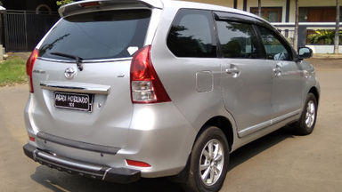 2012 Toyota Avanza G - Istimewa (s-3) 2012 Toyota Avanza G - Istimewa (s-3)
