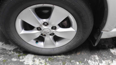 2013 Toyota Rush S - Siap Pakai (s-2) 2013 Toyota Rush S - Siap Pakai (s-2)
