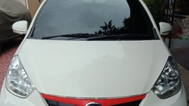 2013 Daihatsu Sirion D FMC - Body Mulus (s-0) 2013 Daihatsu Sirion D FMC - Body Mulus (s-0)