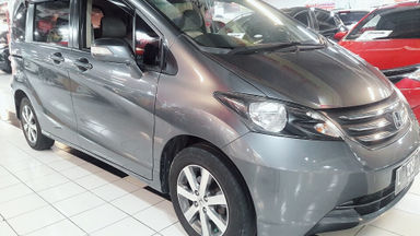 2011 Honda Freed 1.5 E PSD A/T - Istimewa (s-0) 2011 Honda Freed 1.5 E PSD A/T - Istimewa (s-0)